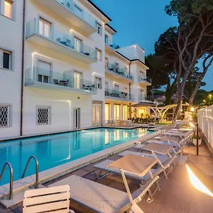 Hotel Vela, Milano Marittima
