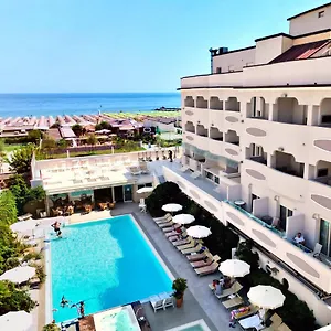 Hotel Derby Exclusive, Milano Marittima