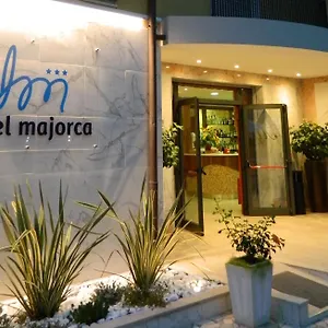 Hotel Majorca, Milano Marittima