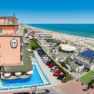 Bed & Breakfast Negresco, Milano Marittima
